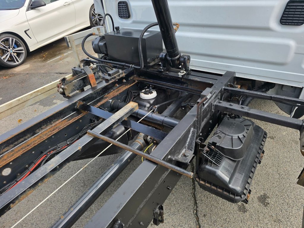 Used Iveco Daily 2019 for sale - 76634974: Photo 47