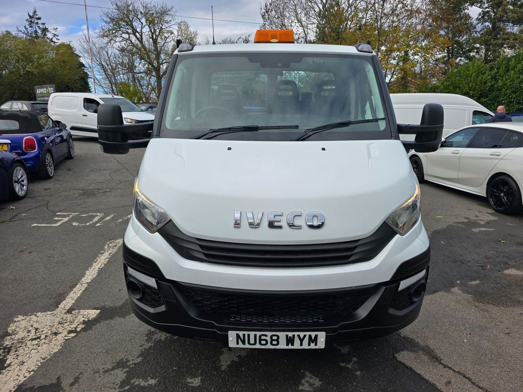 Used Iveco Daily 2019 for sale - 76634974: Photo 48