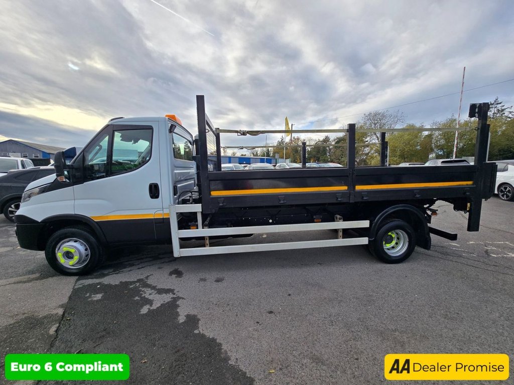 Used Iveco Daily 2019 for sale - 76634974: Photo 6