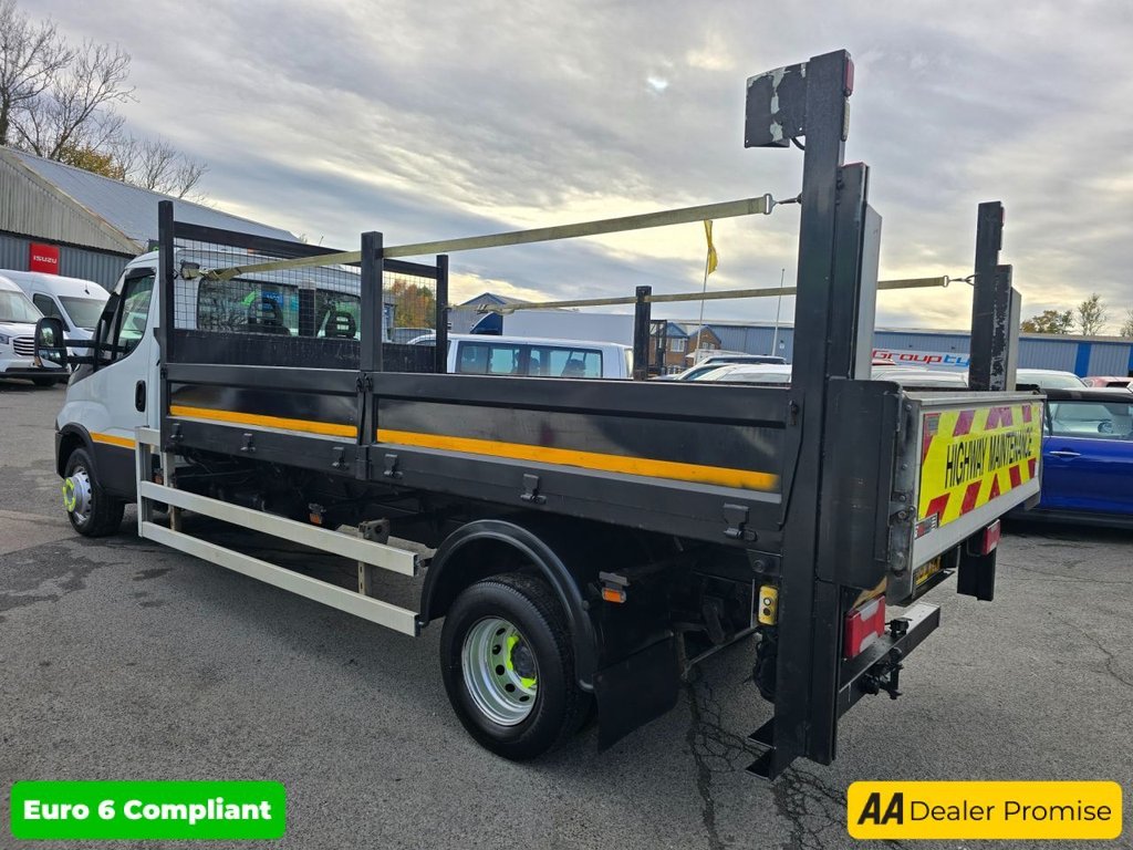 Used Iveco Daily 2019 for sale - 76634974: Photo 7