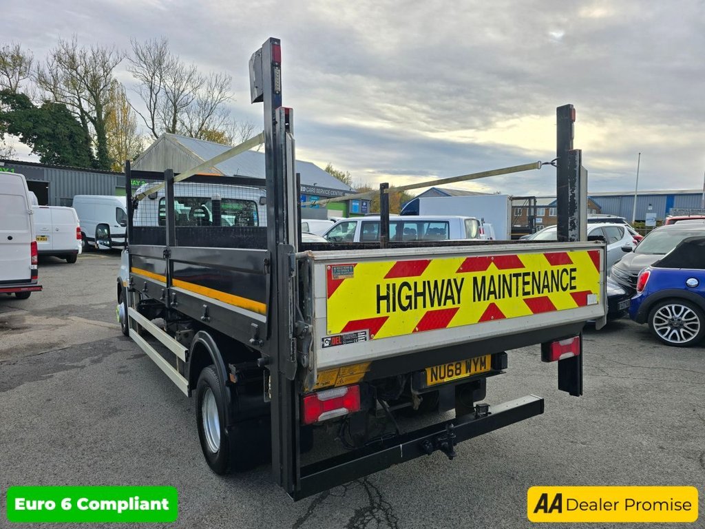 Used Iveco Daily 2019 for sale - 76634974: Photo 8