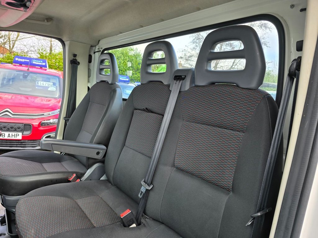 Vehicle 31