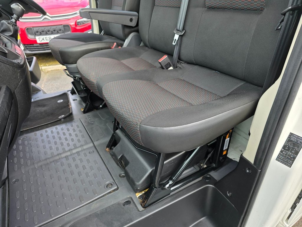Vehicle 32