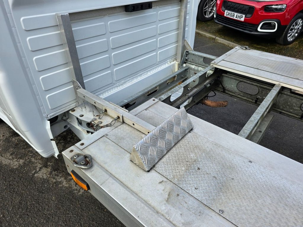 Vehicle 36
