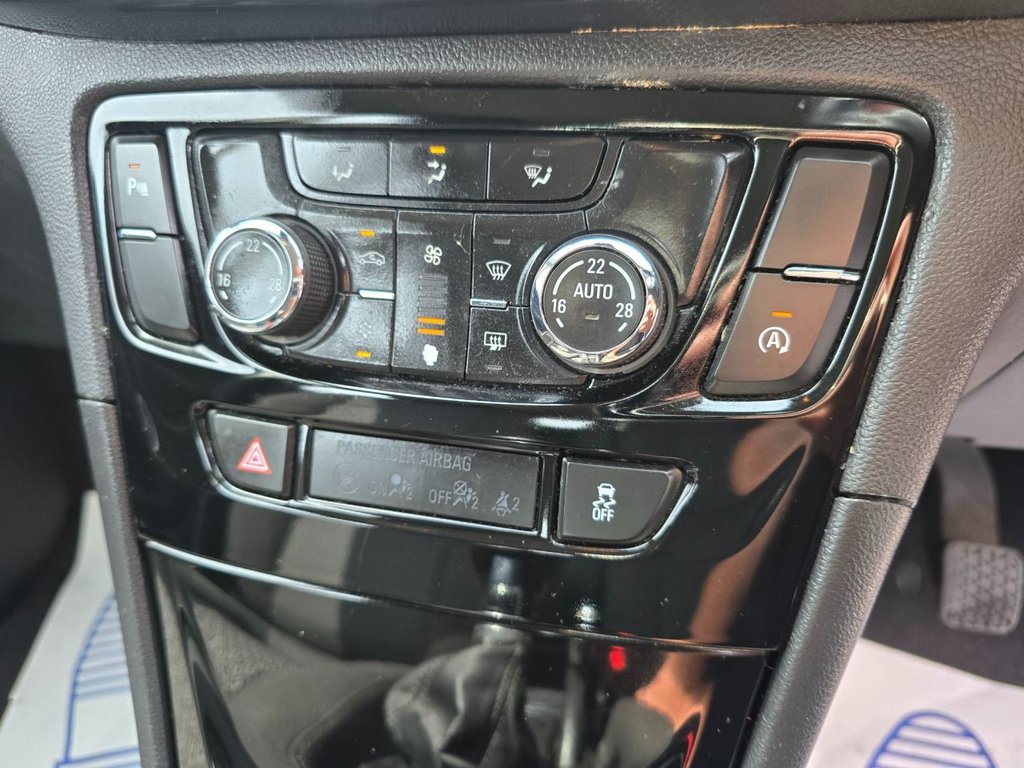 Used Vauxhall Mokka X 2017 for sale - 76634856: Photo 23