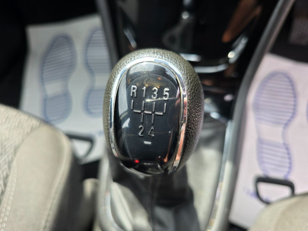 Used Vauxhall Mokka X 2017 for sale - 76634856: Photo 24