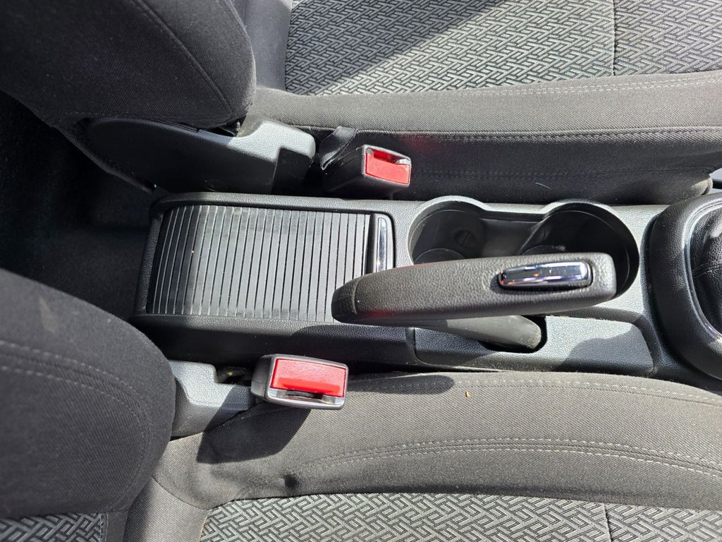 Used Vauxhall Mokka X 2017 for sale - 76634856: Photo 25