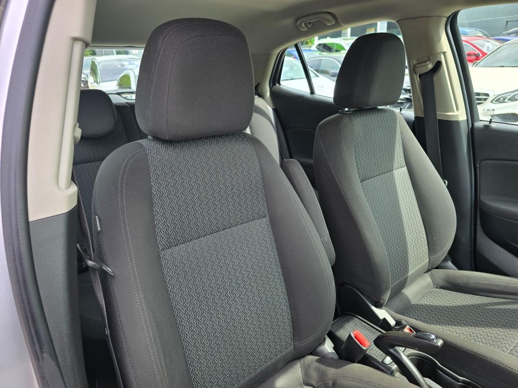 Used Vauxhall Mokka X 2017 for sale - 76634856: Photo 26