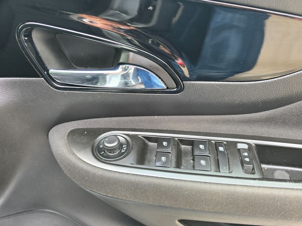 Used Vauxhall Mokka X 2017 for sale - 76634856: Photo 29