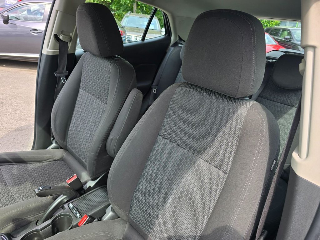 Used Vauxhall Mokka X 2017 for sale - 76634856: Photo 33