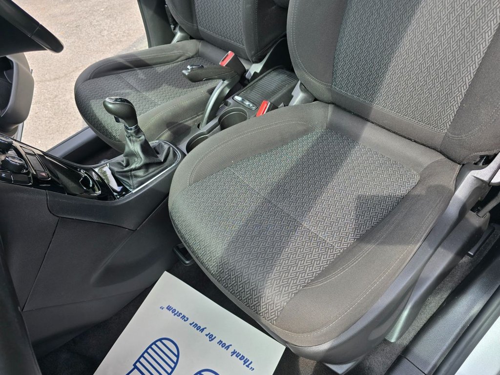 Used Vauxhall Mokka X 2017 for sale - 76634856: Photo 34