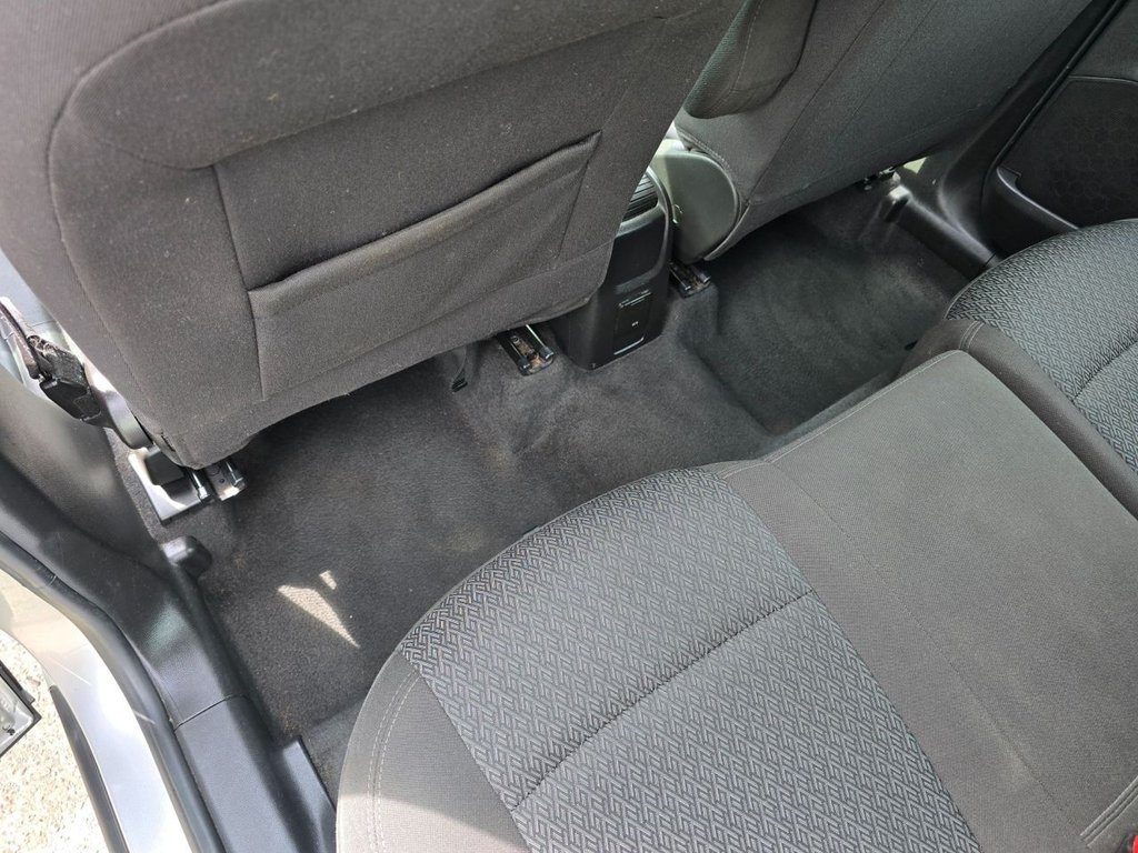 Used Vauxhall Mokka X 2017 for sale - 76634856: Photo 38