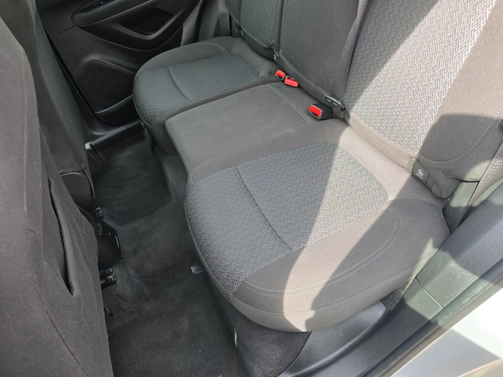 Used Vauxhall Mokka X 2017 for sale - 76634856: Photo 40