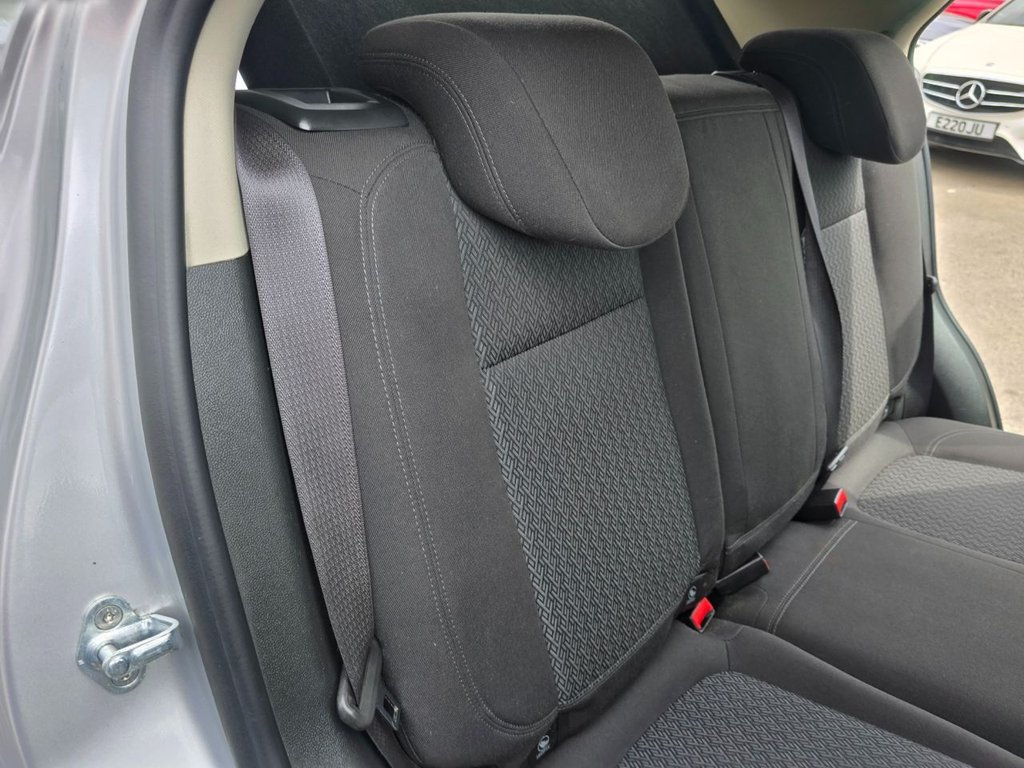 Used Vauxhall Mokka X 2017 for sale - 76634856: Photo 47