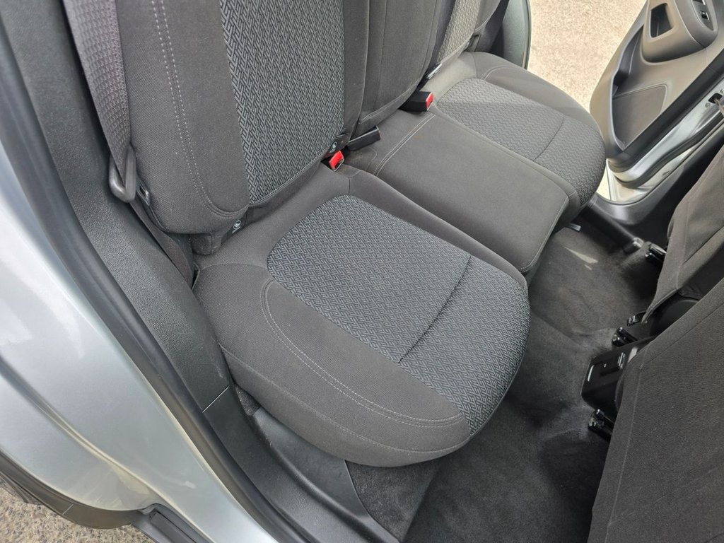 Used Vauxhall Mokka X 2017 for sale - 76634856: Photo 48