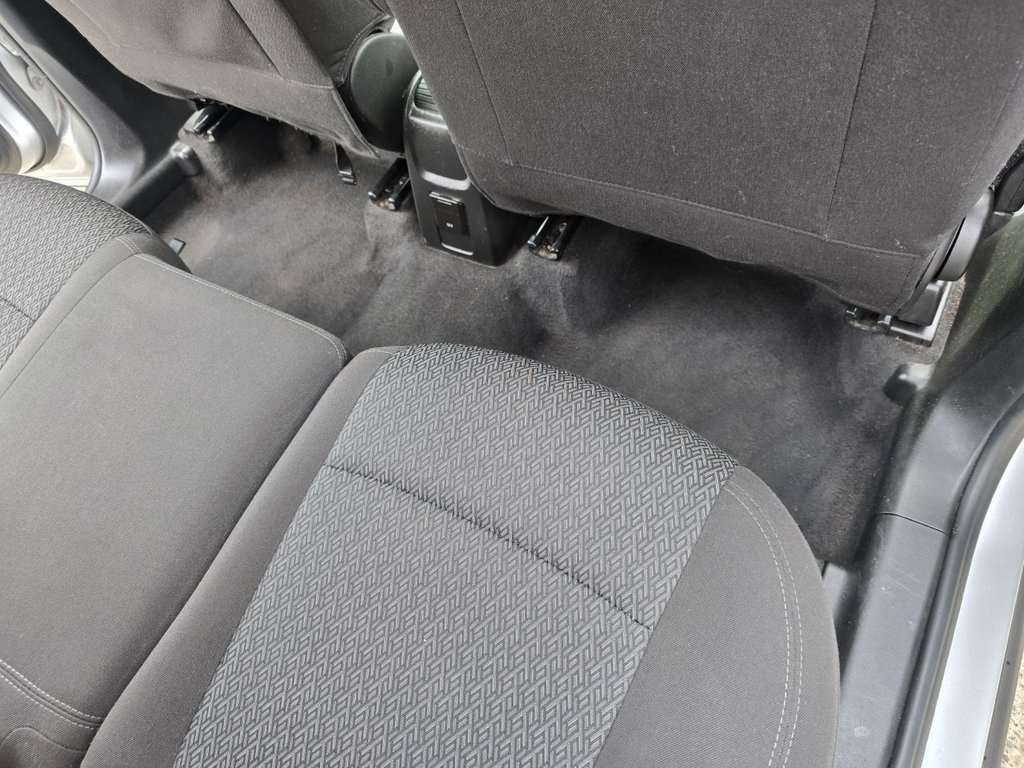 Used Vauxhall Mokka X 2017 for sale - 76634856: Photo 50