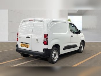 Used Peugeot Partner 2023 for sale - 79059630: Photo