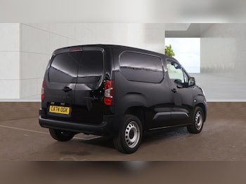 Used Peugeot Partner 2024 for sale - 79221843: Photo