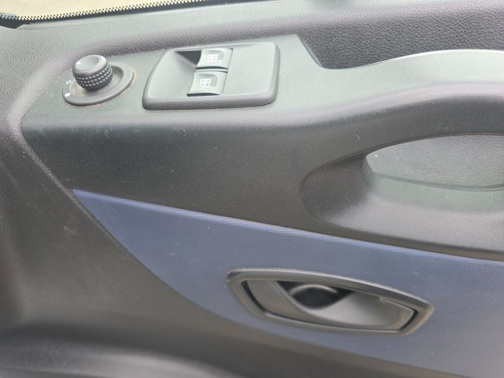 Used Vauxhall Vivaro 2018 for sale - 77834982: Photo 27