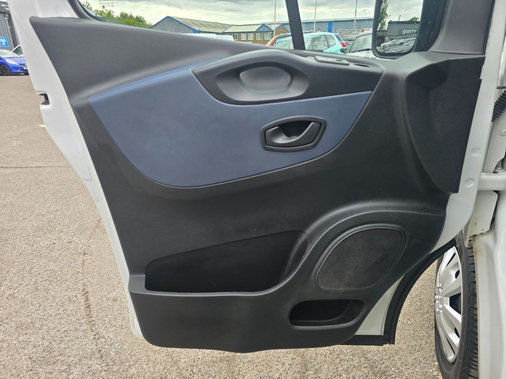 Used Vauxhall Vivaro 2018 for sale - 77834982: Photo 34