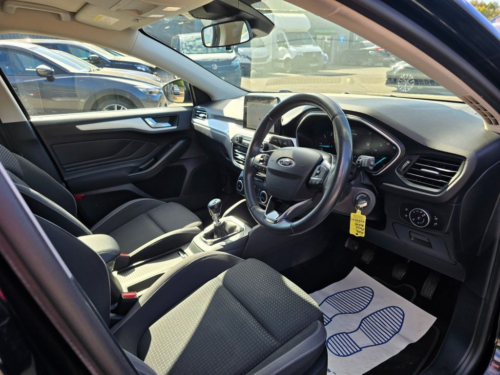 Used Ford Focus 2019 for sale - 76634954: Photo 16