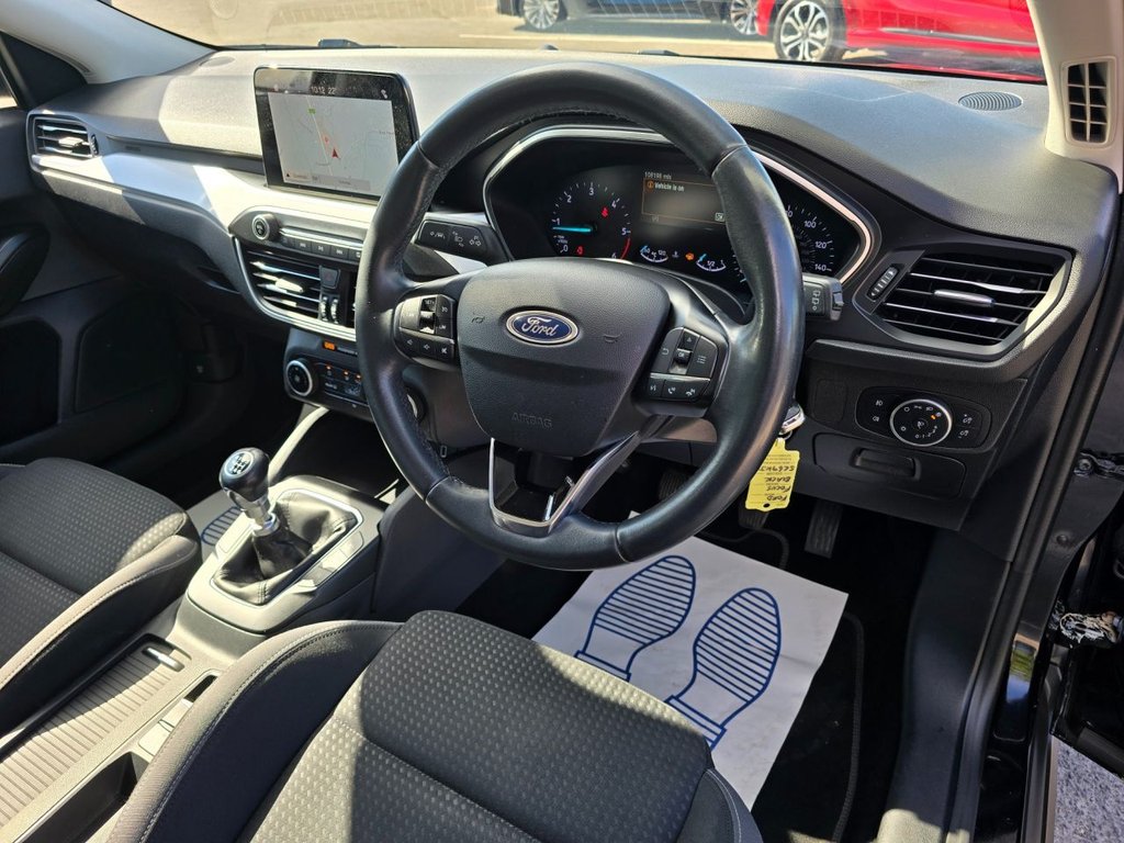 Used Ford Focus 2019 for sale - 76634954: Photo 17