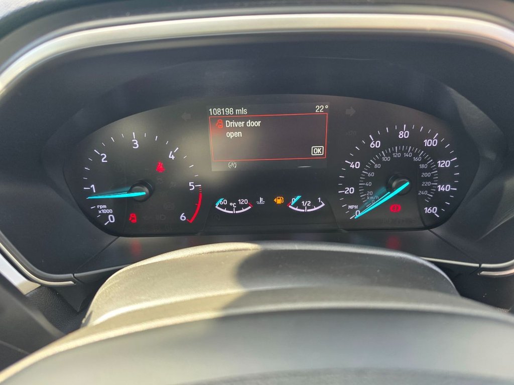 Used Ford Focus 2019 for sale - 76634954: Photo 19