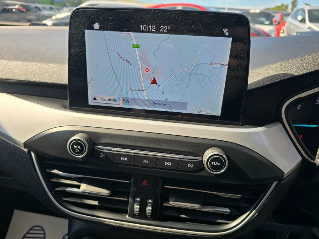 Used Ford Focus 2019 for sale - 76634954: Photo 20