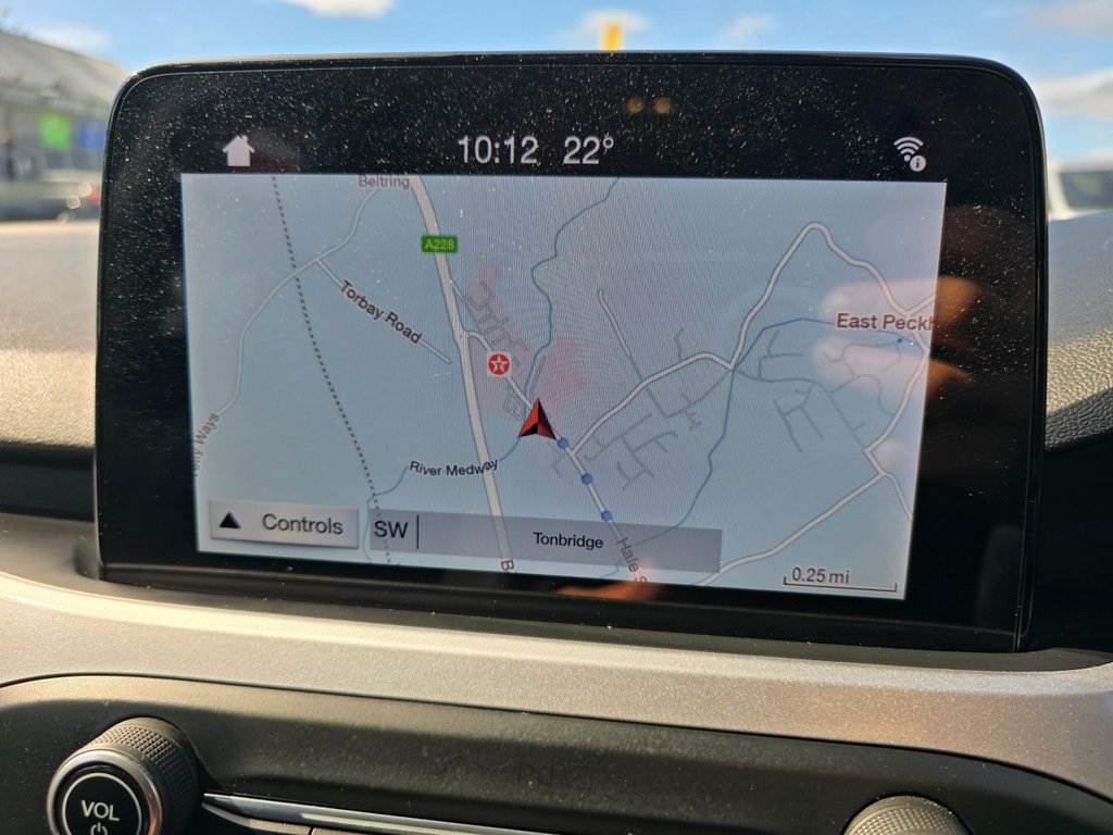 Used Ford Focus 2019 for sale - 76634954: Photo 21