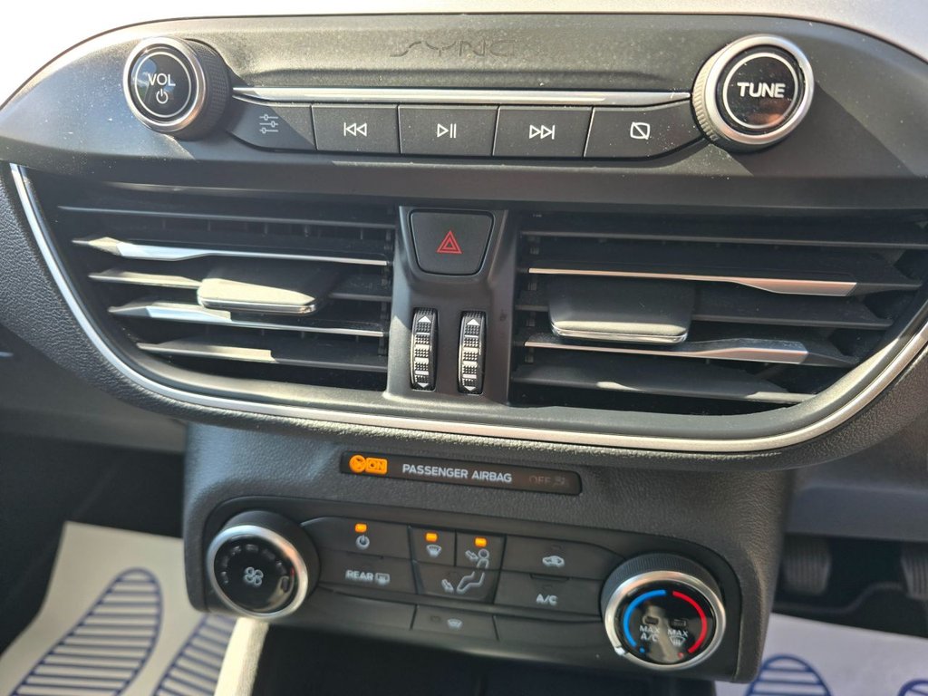 Used Ford Focus 2019 for sale - 76634954: Photo 22