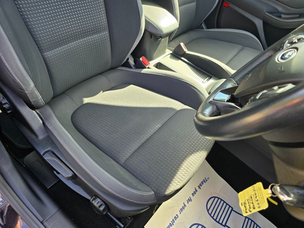 Used Ford Focus 2019 for sale - 76634954: Photo 27