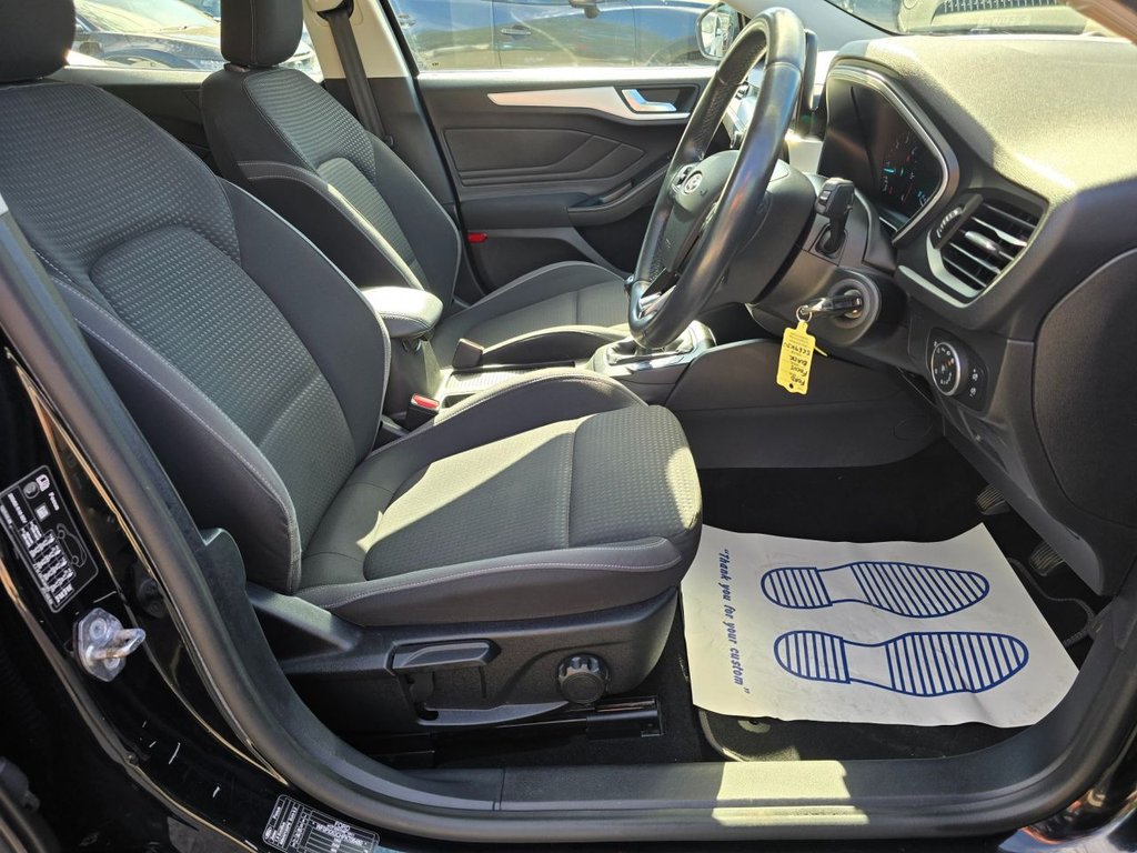 Used Ford Focus 2019 for sale - 76634954: Photo 28
