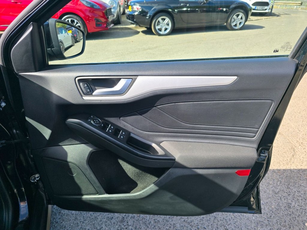 Used Ford Focus 2019 for sale - 76634954: Photo 30