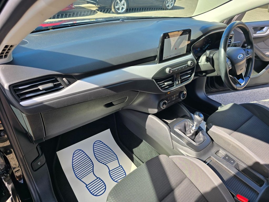 Used Ford Focus 2019 for sale - 76634954: Photo 31
