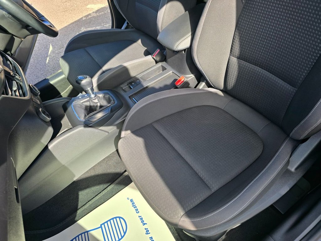 Used Ford Focus 2019 for sale - 76634954: Photo 34