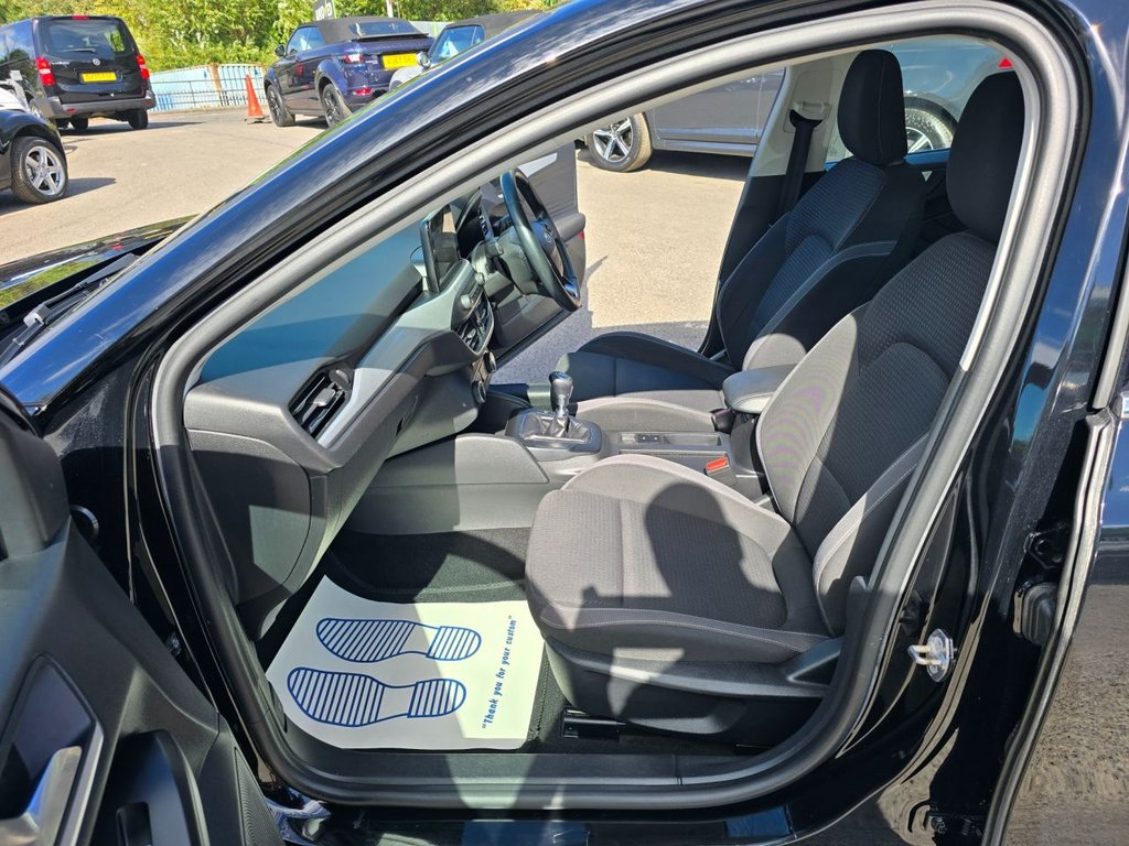 Used Ford Focus 2019 for sale - 76634954: Photo 35