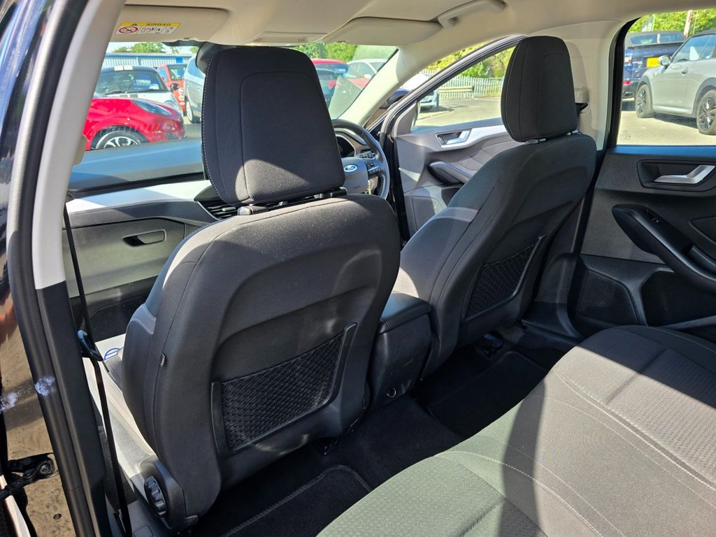 Used Ford Focus 2019 for sale - 76634954: Photo 37