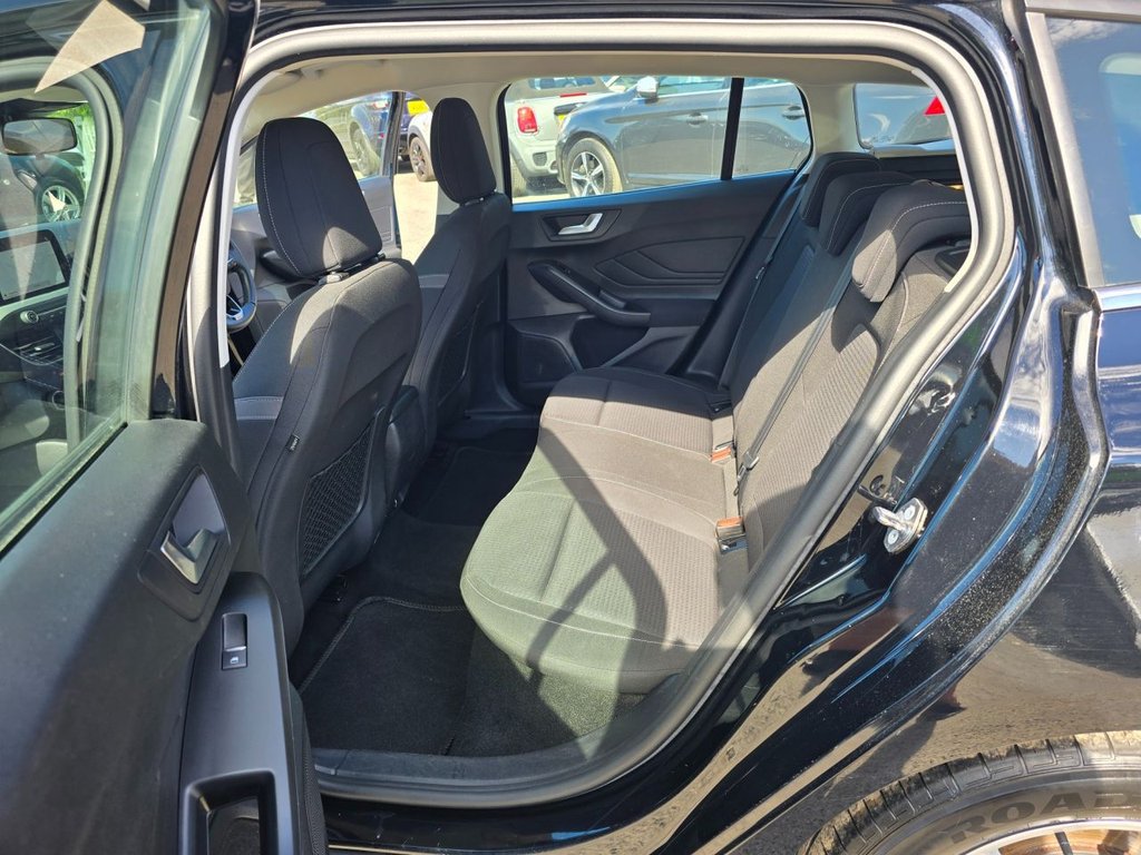 Used Ford Focus 2019 for sale - 76634954: Photo 41