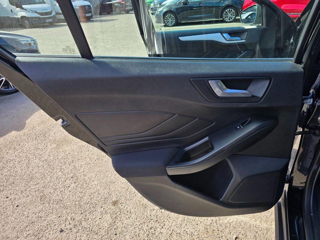 Used Ford Focus 2019 for sale - 76634954: Photo 42