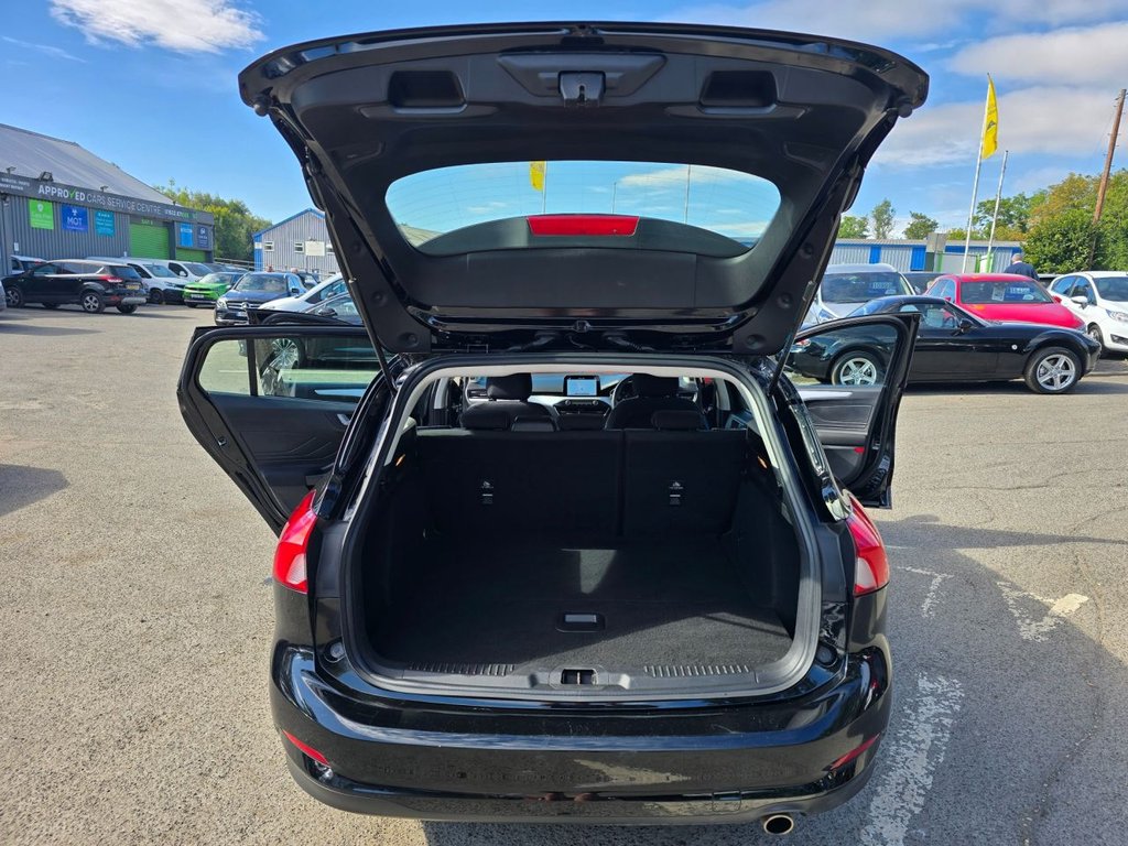 Used Ford Focus 2019 for sale - 76634954: Photo 43