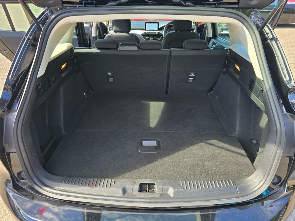 Used Ford Focus 2019 for sale - 76634954: Photo 44