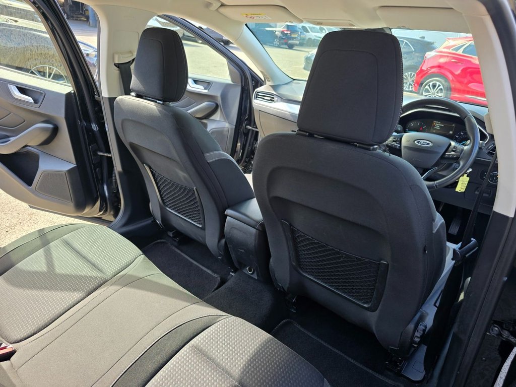 Used Ford Focus 2019 for sale - 76634954: Photo 49