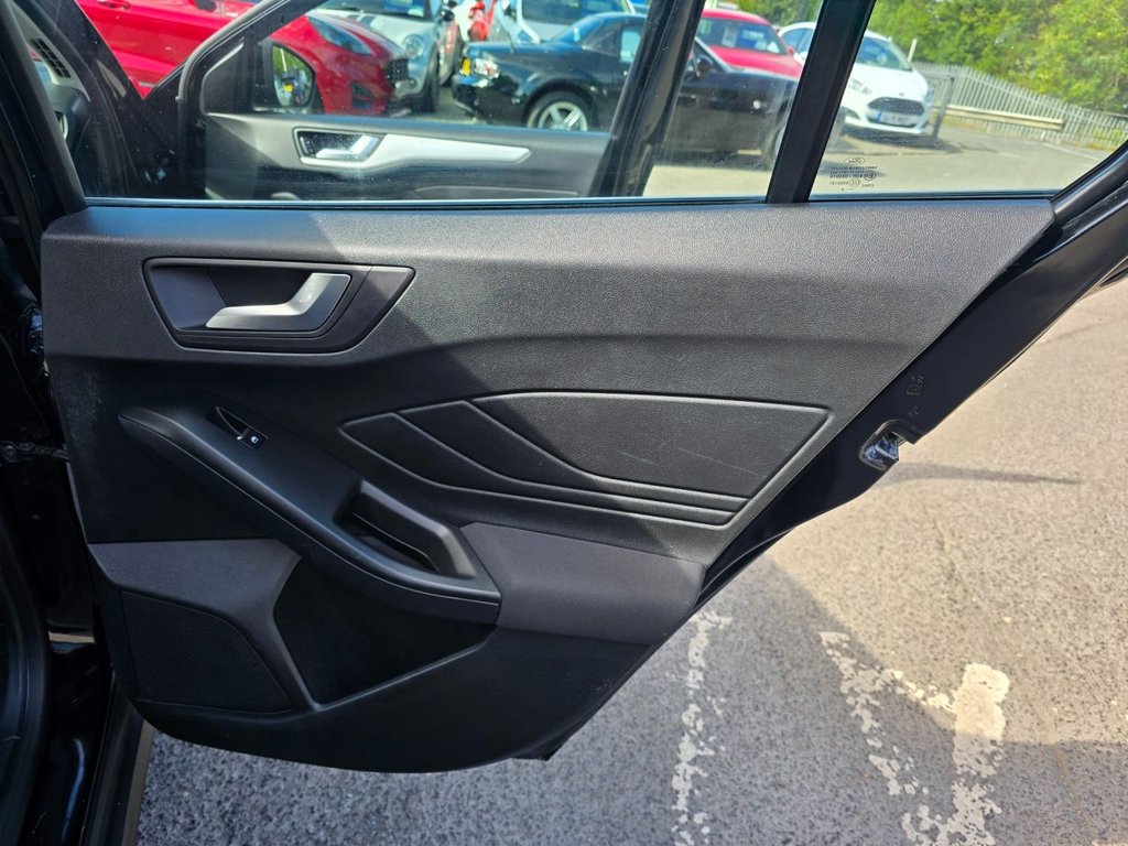 Used Ford Focus 2019 for sale - 76634954: Photo 50