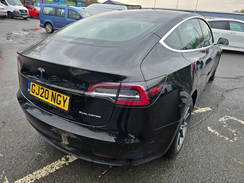 Used Tesla Model 3 2020 for sale - 76634830: Photo 12