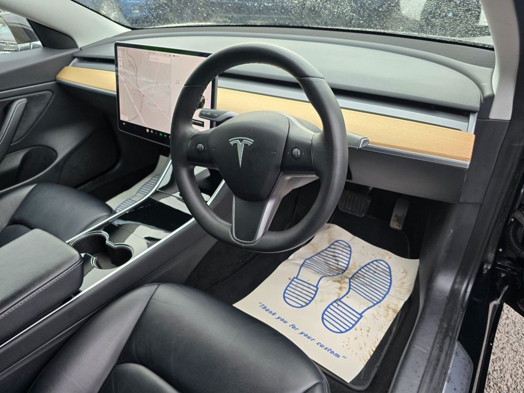 Used Tesla Model 3 2020 for sale - 76634830: Photo 16