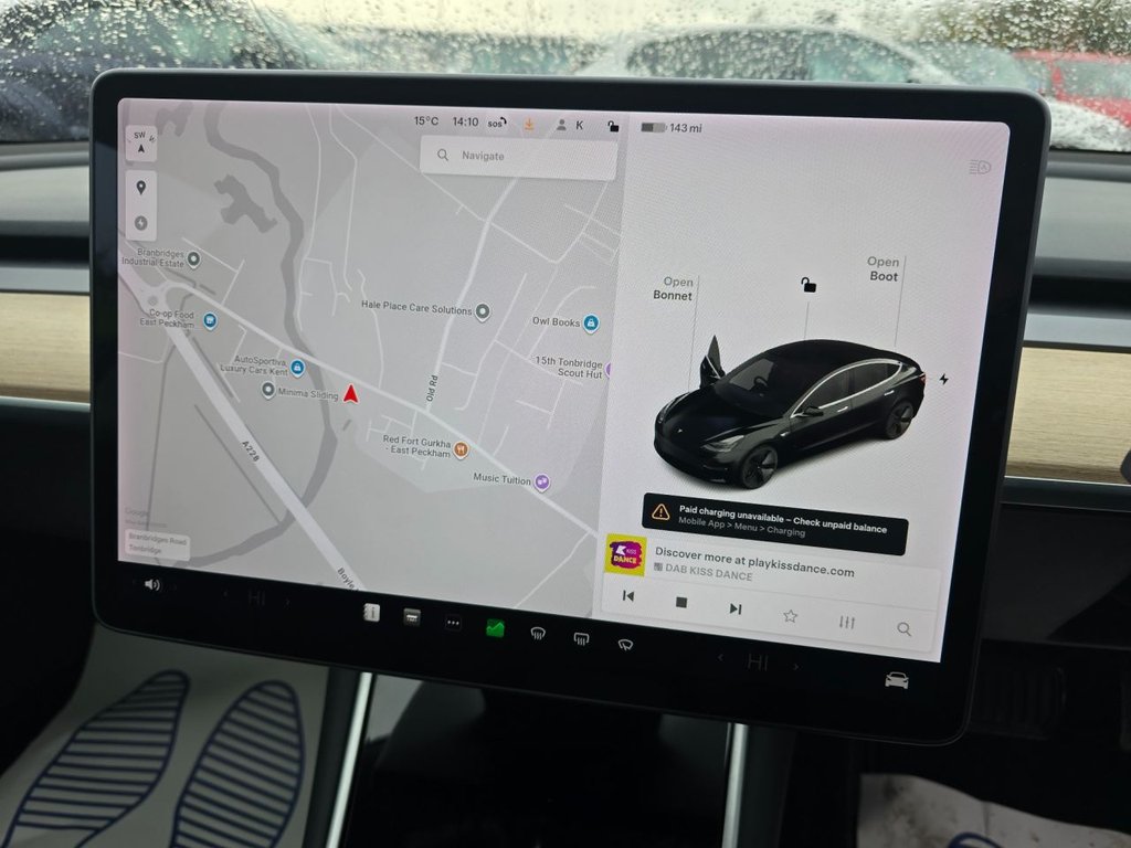 Used Tesla Model 3 2020 for sale - 76634830: Photo 18