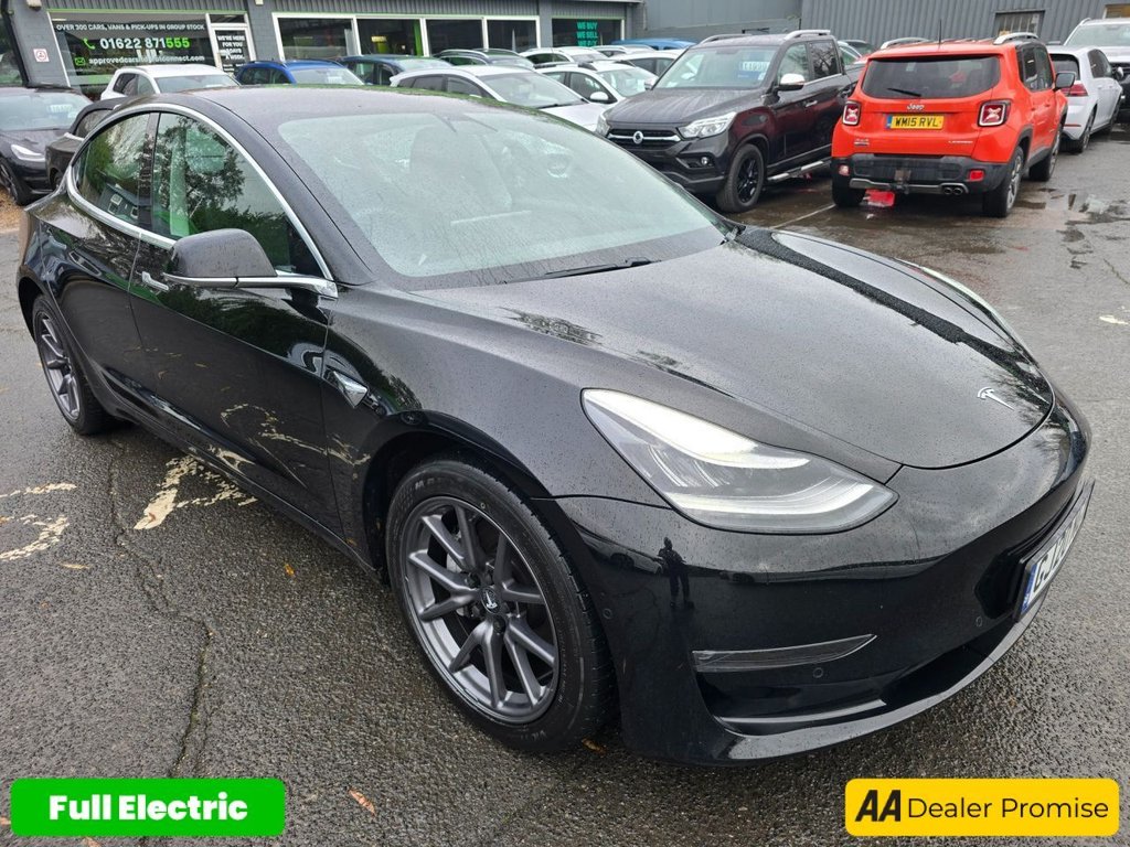 Used Tesla Model 3 2020 for sale - 76634830: Photo 2