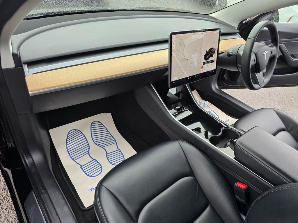 Used Tesla Model 3 2020 for sale - 76634830: Photo 24