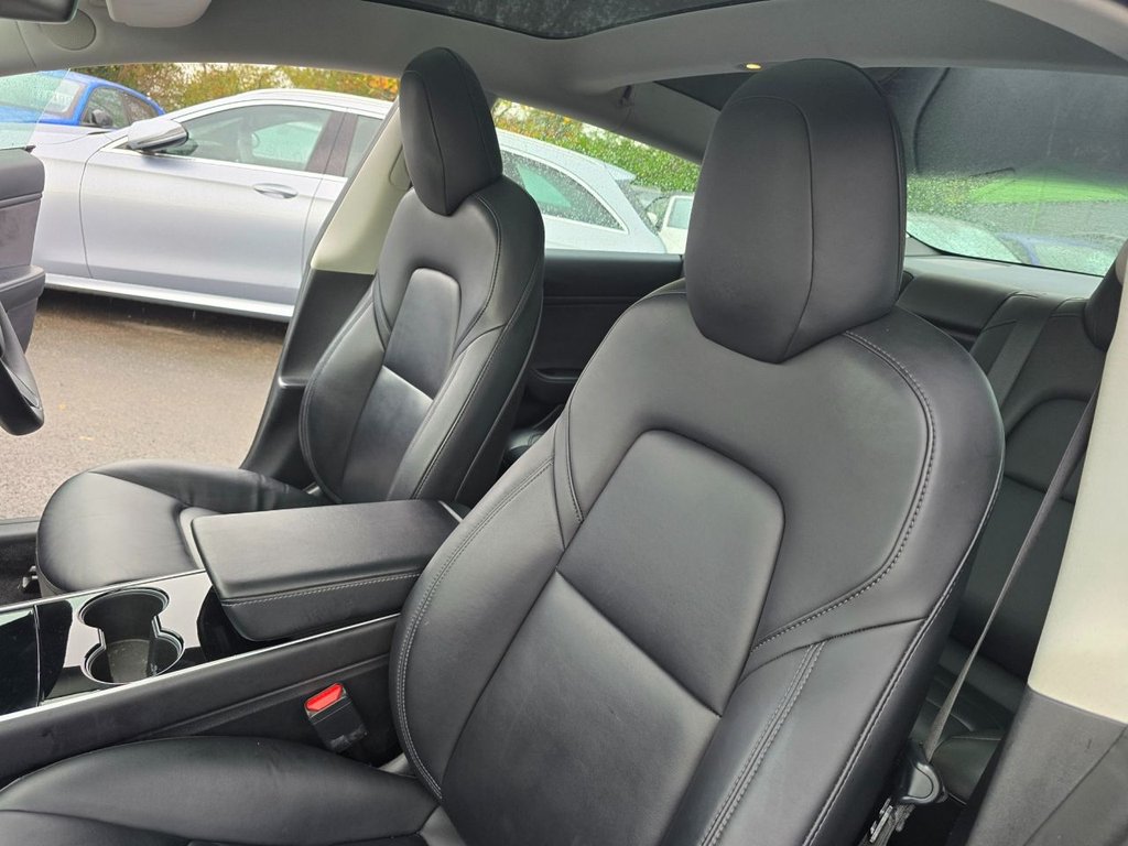 Used Tesla Model 3 2020 for sale - 76634830: Photo 25