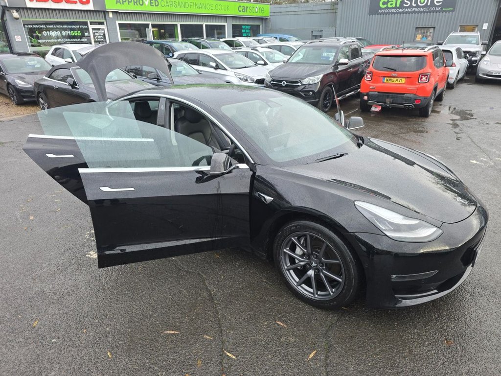 Used Tesla Model 3 2020 for sale - 76634830: Photo 42